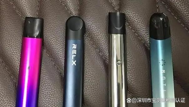 電子煙 無(wú)焦油的替代品，但并非無(wú)害